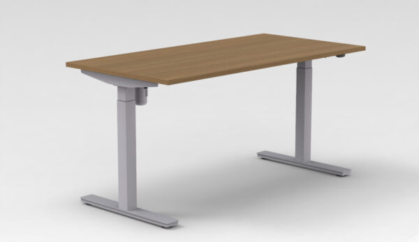 Bureau électrique réglable - ERGONOMIE ET FLEXIBILITÉ – Image 2