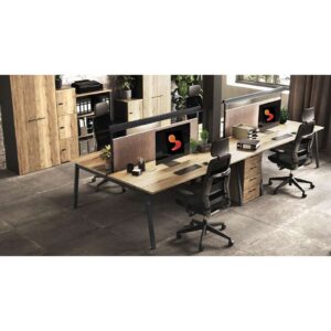 Fauteuil de bureau BROS Opératif distinguée par le iF DESIGN AWARD 2021