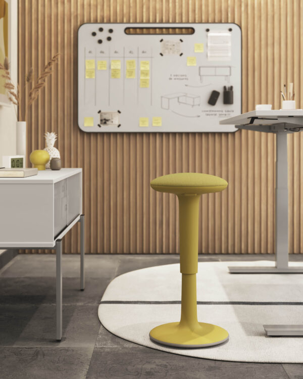 Tabouret Dot Design et ergonomie – Image 3