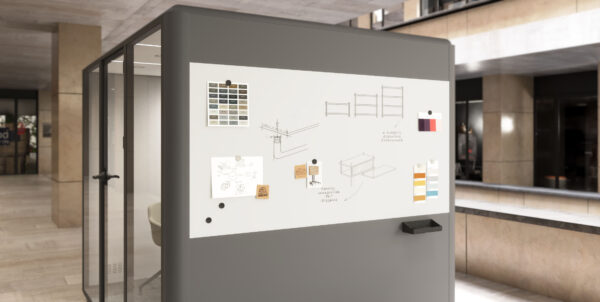 DOMUS – Cabines acoustiques modulaires – Image 2