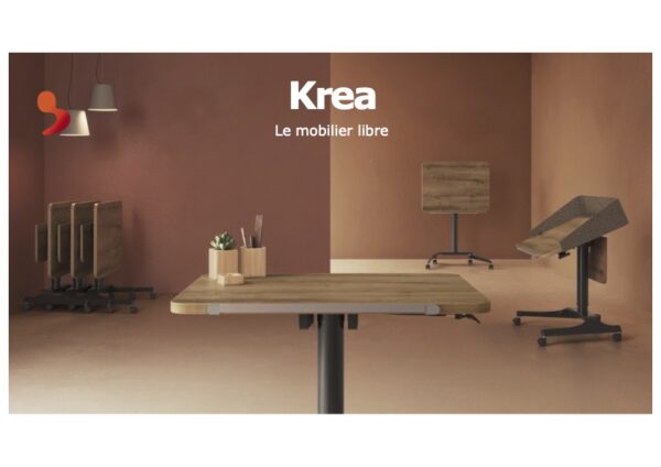 Bureau KREA