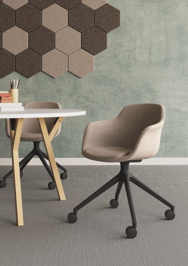 FAUTEUIL WEEKLY MEET