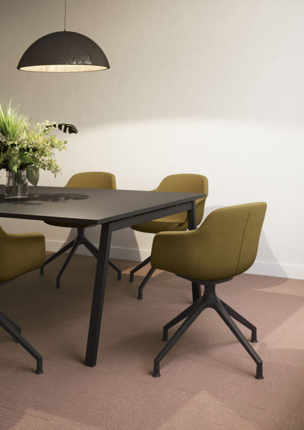 FAUTEUIL WEEKLY MEET – Image 2