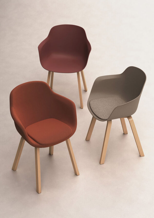 FAUTEUIL WEEKLY SOCIAL – Image 2