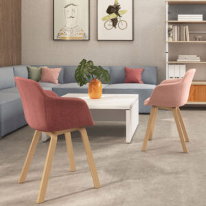 FAUTEUIL WEEKLY SOCIAL