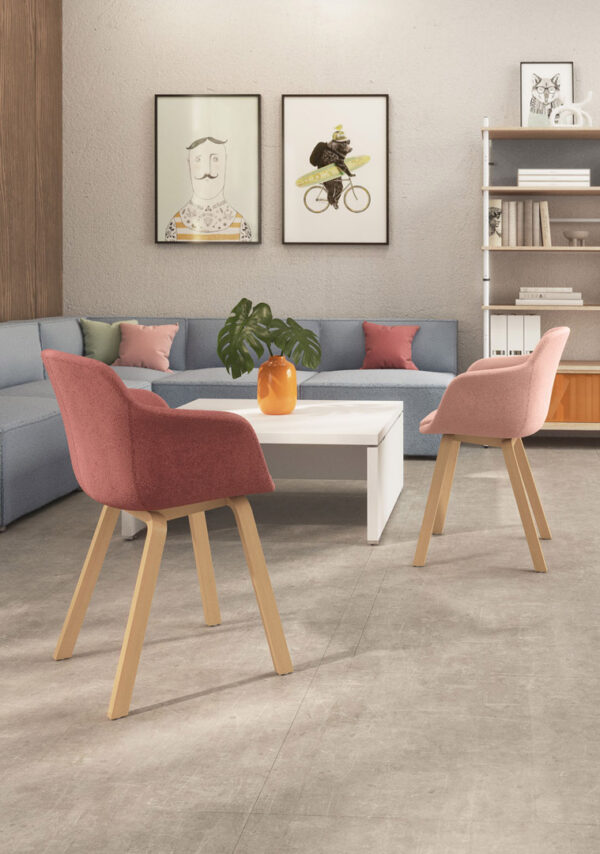 FAUTEUIL WEEKLY SOCIAL