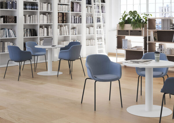 FAUTEUIL WEEKLY SOCIAL – Image 3