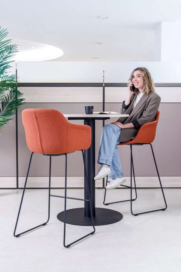 FAUTEUIL HAUT WEEKLY TALL – Image 4
