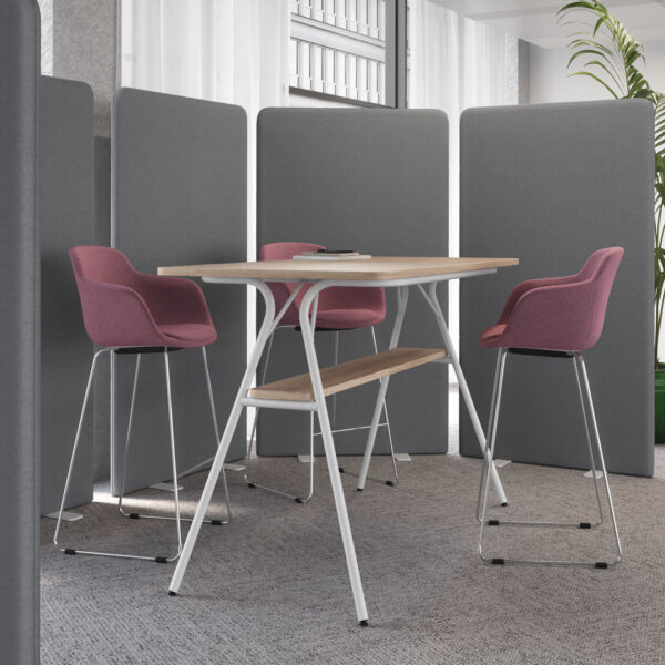FAUTEUIL HAUT WEEKLY TALL – Image 3