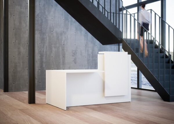 Banque d’accueil FIFTY-FIFTY – Image 2