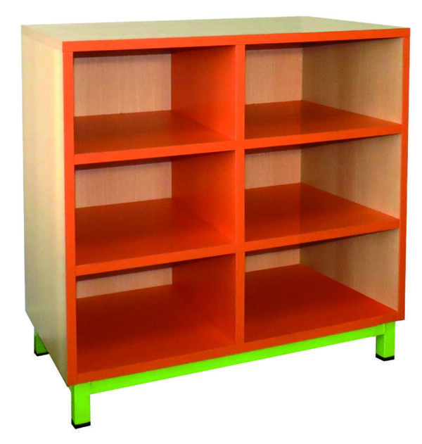Meubles à cases – Petite enfance – Image 5