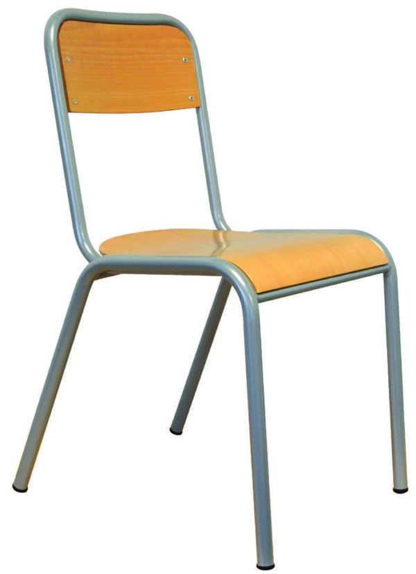 Chaises scolaires – Cycle élémentaire & collège – Image 12