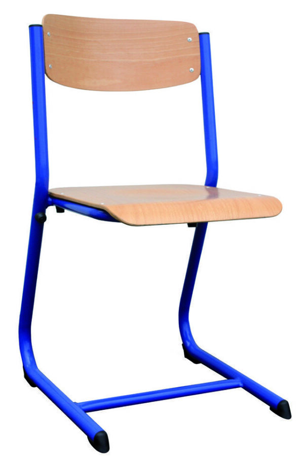 Chaises scolaires – Cycle élémentaire & collège – Image 11