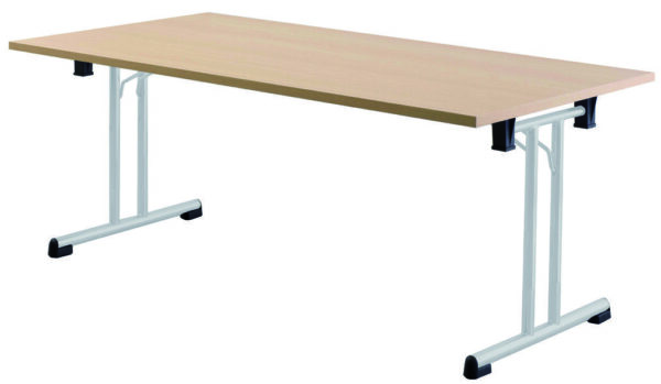Table pliante et informatique maternelle - Bureau Service Carcassonne – Image 2