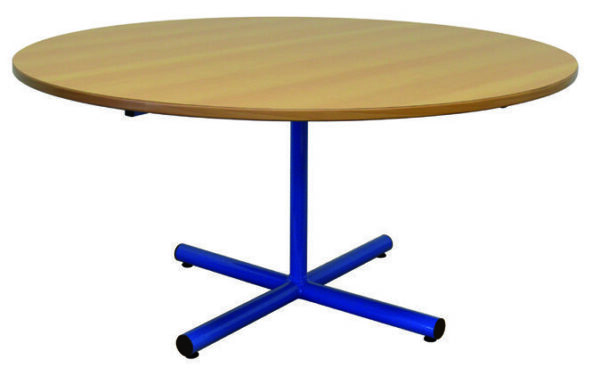 Table Noa à dégagement latéral – Bureau Service Carcassonne – Image 4