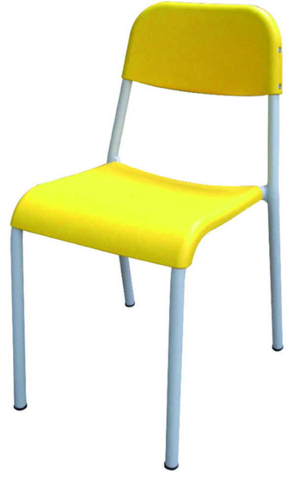 Chaises scolaires – Cycle élémentaire & collège – Image 8