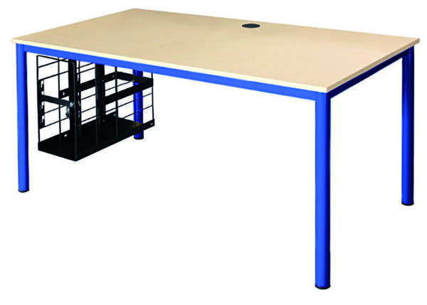 Table pliante et informatique maternelle - Bureau Service Carcassonne – Image 3