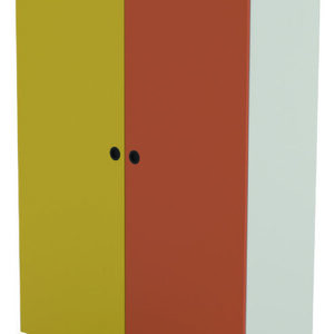 Mobilier de rangement maternelle