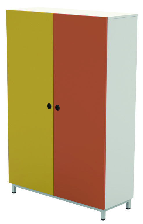 Mobilier de rangement maternelle