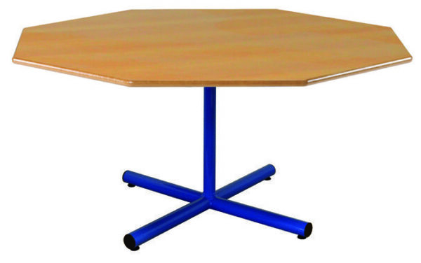 Table Noa à dégagement latéral – Bureau Service Carcassonne – Image 3