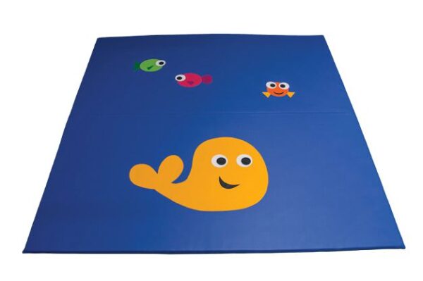 Tapis en mousse éducatifs et ludiques – Mobilier petite enfance – Image 34