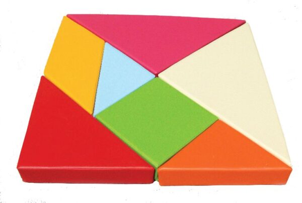 Jeux en mousse éducatifs – Mobilier ludique petite enfance – Image 4