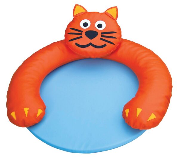 Parc en mousse pour crèche et petite enfance – Image 2
