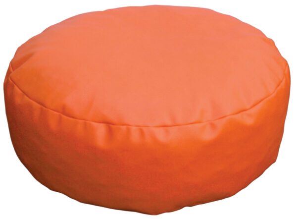 Grand coussin en mousse décor coccinelle – Mobilier petite enfance – Image 10
