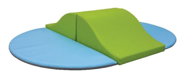Petits modules en mousse – Parcours de motricité pour crèches et maternelles – Image 30