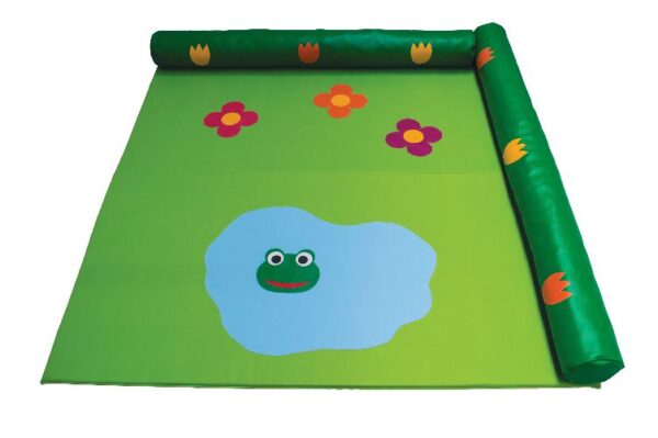 Tapis en mousse éducatifs et ludiques – Mobilier petite enfance – Image 40