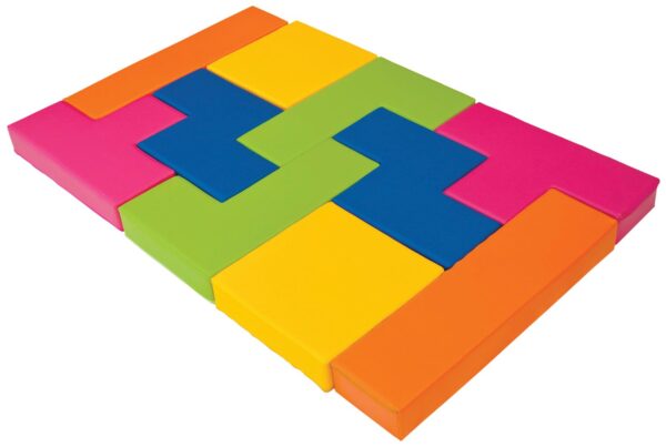 Jeux en mousse éducatifs – Mobilier ludique petite enfance – Image 5