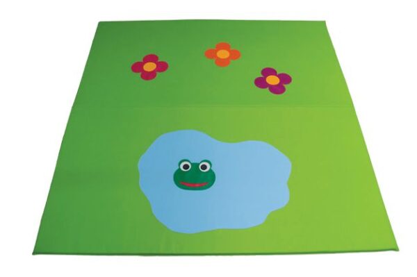 Tapis en mousse éducatifs et ludiques – Mobilier petite enfance – Image 44