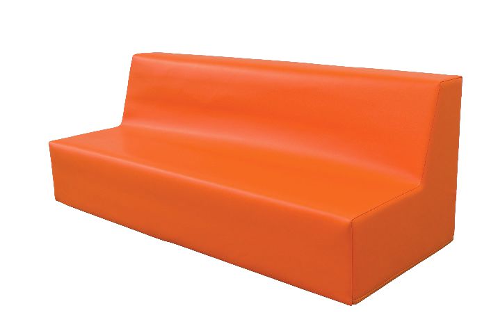 Canapés en mousse pour enfants – Mobilier petite enfance – Image 6