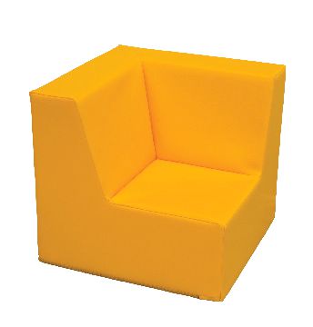 Canapés en mousse pour enfants – Mobilier petite enfance – Image 7