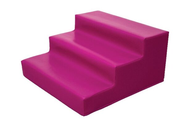 Petits modules en mousse – Parcours de motricité pour crèches et maternelles – Image 20