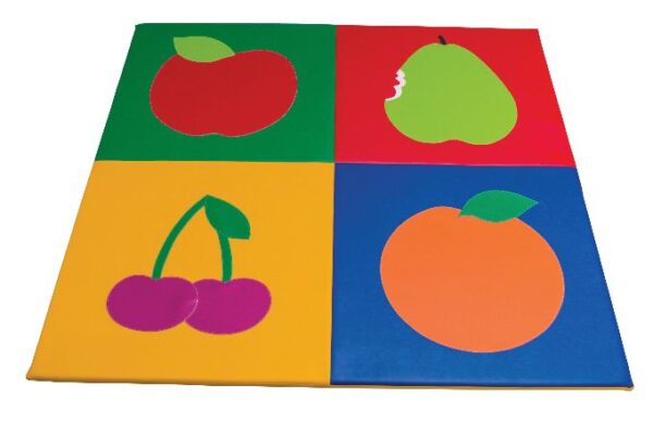 Tapis en mousse éducatifs et ludiques – Mobilier petite enfance – Image 45