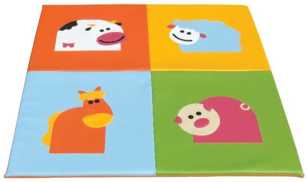 Tapis en mousse éducatifs et ludiques – Mobilier petite enfance – Image 47