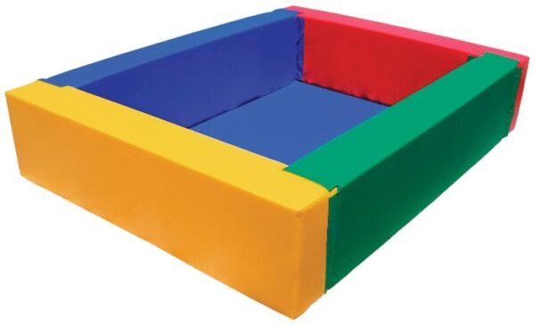 Piscines à balles en mousse – Mobilier ludique pour crèches et maternelles – Image 9