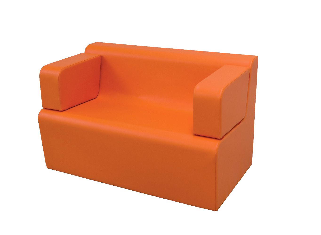 Canapés en mousse pour enfants – Mobilier petite enfance – Image 14