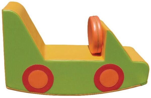 Animaux en mousse décoratifs – Mobilier ludique pour crèches et maternelles – Image 8