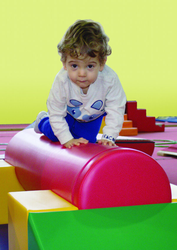 Tapis en mousse éducatifs et ludiques – Mobilier petite enfance