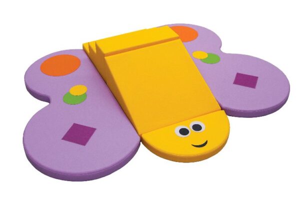 Petits modules en mousse – Parcours de motricité pour crèches et maternelles – Image 3