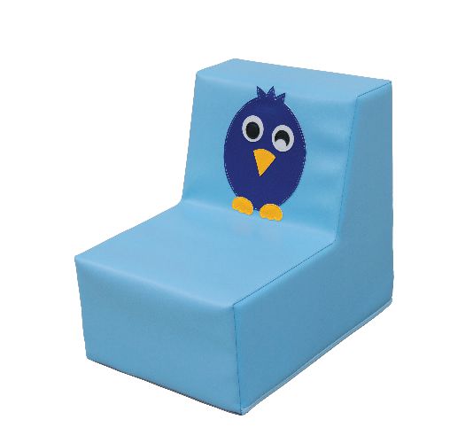 Canapés en mousse pour enfants – Mobilier petite enfance – Image 4