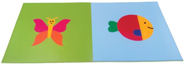 Tapis en mousse éducatifs et ludiques – Mobilier petite enfance – Image 25