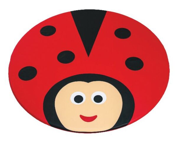 Tapis en mousse éducatifs et ludiques – Mobilier petite enfance – Image 2