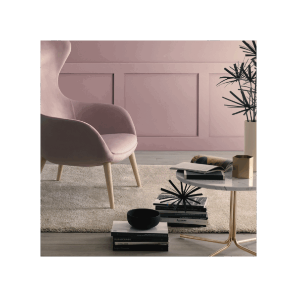 Fauteuil MAJEST – Élégance, confort et prestance