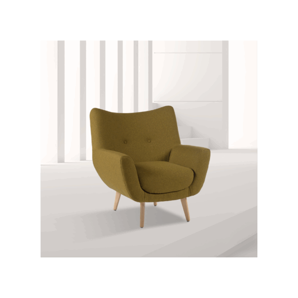 Gamme LUZE – Élégance vintage et confort contemporain