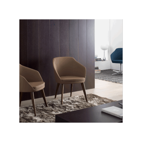 Gamme DRIFT – Élégance, confort et design tout en rondeur