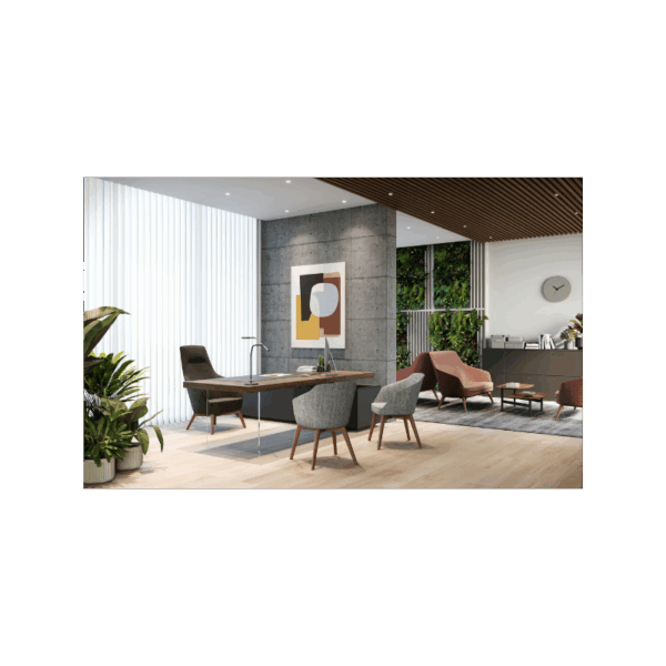 Gamme DRIFT – Élégance, confort et design tout en rondeur – Image 2