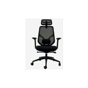 Fauteuil de travail ergonomique WORK-HB